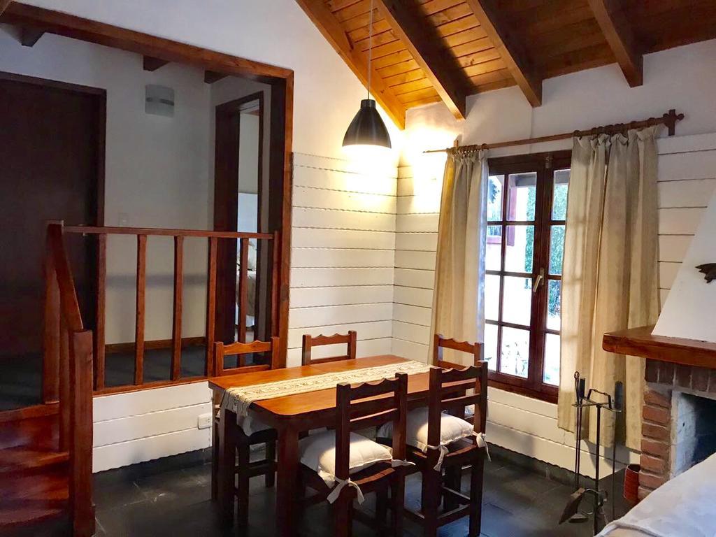 Cabanas & Aparts Lancuyen, Villa De Montana Villa La Angostura Ngoại thất bức ảnh