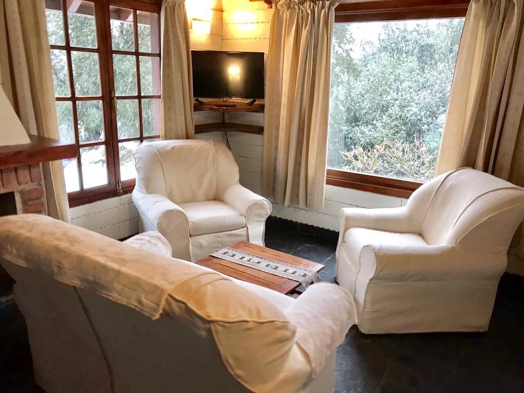 Cabanas & Aparts Lancuyen, Villa De Montana Villa La Angostura Ngoại thất bức ảnh